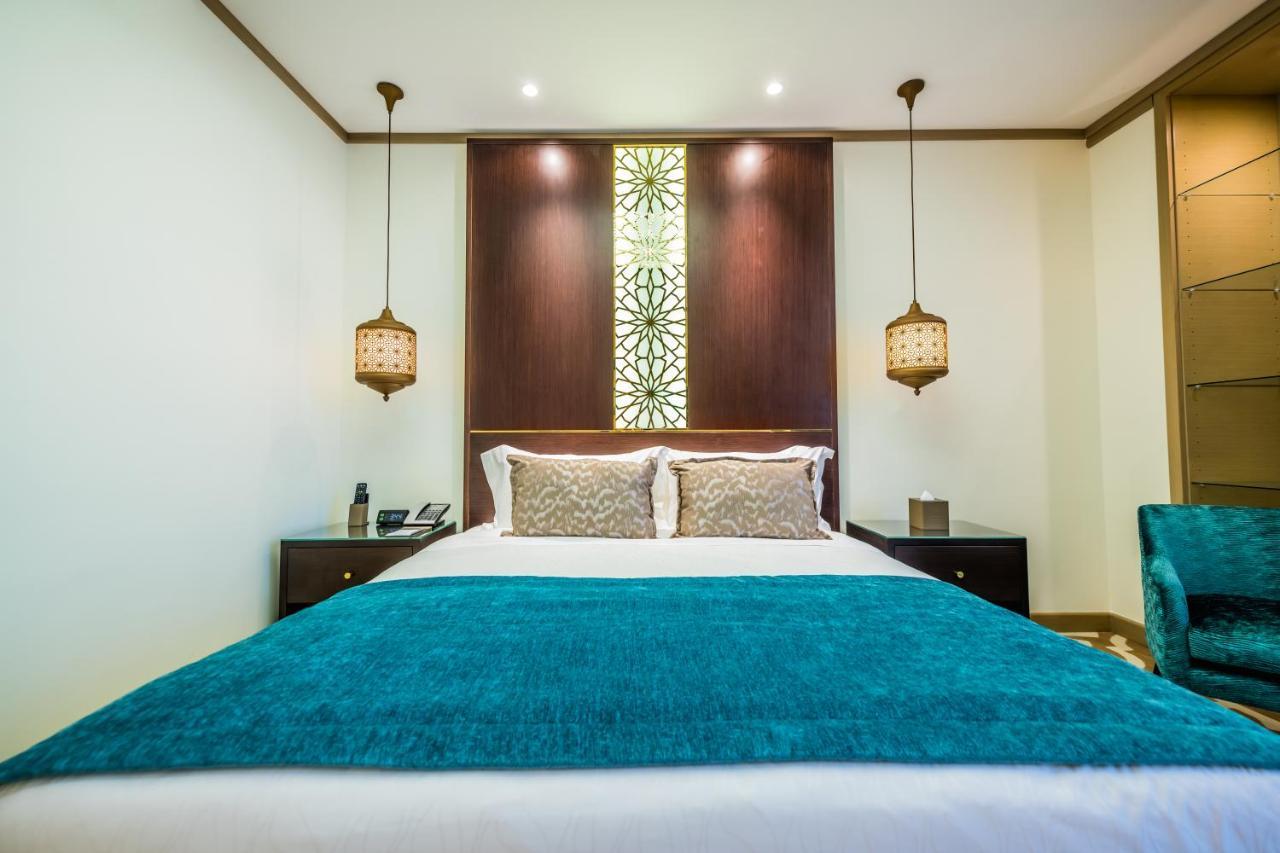 TIME Rako Hotel Al Wakrah Exterior foto